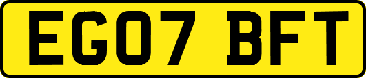 EG07BFT
