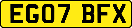 EG07BFX