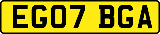 EG07BGA