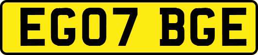 EG07BGE