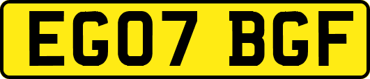 EG07BGF