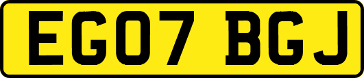 EG07BGJ