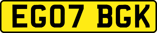 EG07BGK