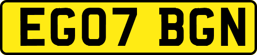 EG07BGN