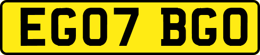 EG07BGO