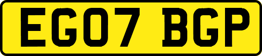 EG07BGP