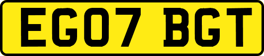 EG07BGT