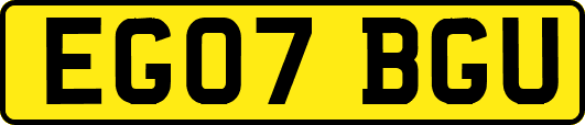 EG07BGU