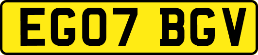 EG07BGV