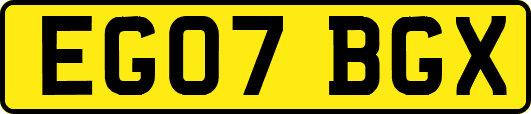 EG07BGX