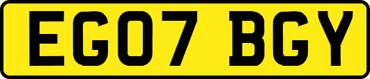 EG07BGY