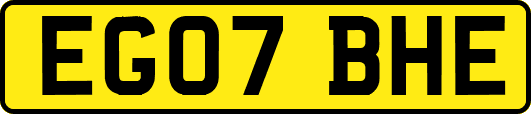 EG07BHE