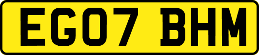 EG07BHM
