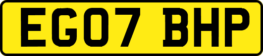 EG07BHP