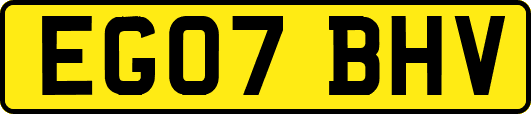 EG07BHV