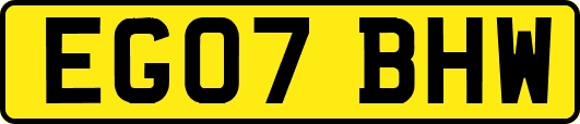 EG07BHW