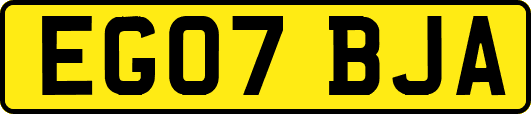 EG07BJA
