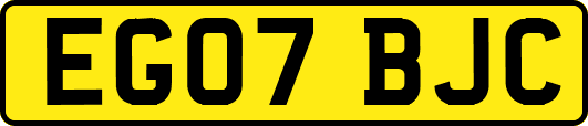 EG07BJC