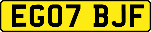 EG07BJF