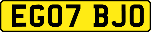 EG07BJO