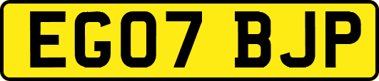 EG07BJP