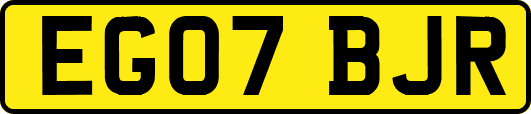 EG07BJR