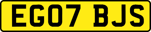 EG07BJS
