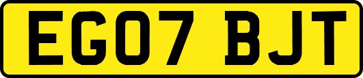 EG07BJT