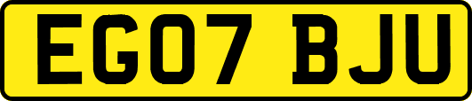 EG07BJU