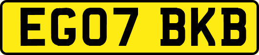 EG07BKB