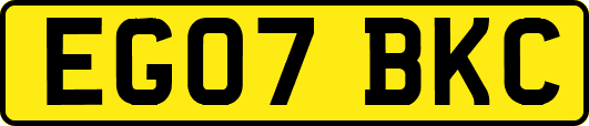 EG07BKC
