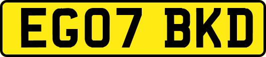 EG07BKD