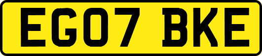 EG07BKE
