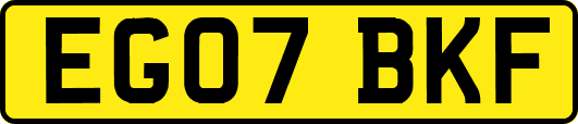 EG07BKF