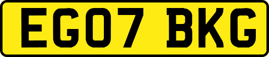 EG07BKG