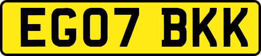 EG07BKK