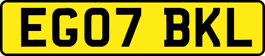 EG07BKL