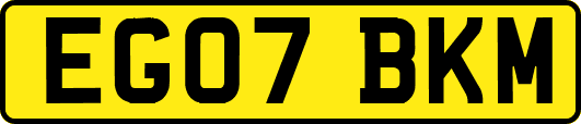 EG07BKM