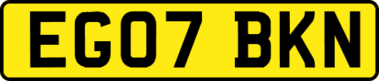 EG07BKN