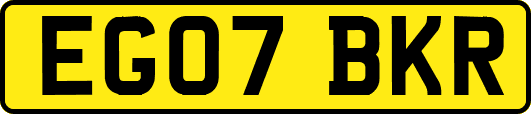 EG07BKR
