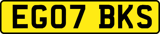 EG07BKS
