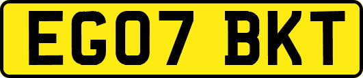 EG07BKT