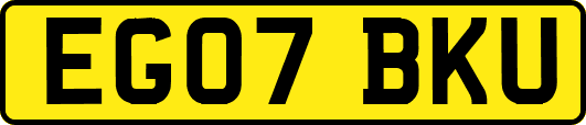 EG07BKU