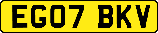 EG07BKV
