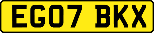 EG07BKX