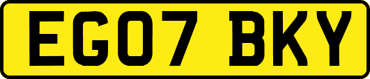 EG07BKY