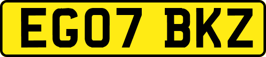 EG07BKZ