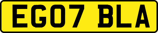 EG07BLA
