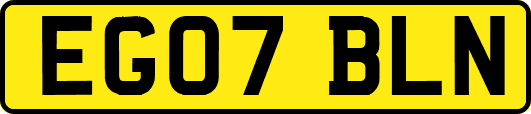 EG07BLN