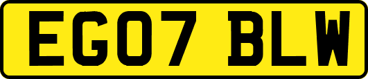 EG07BLW